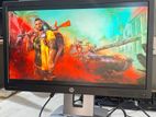 22"- Inch E222 HP IPS LED FullHD HDMI Monitor