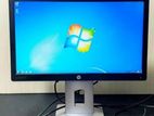 22" Inch E222-HP LED IPS (Full Hd HDMI) Monitor