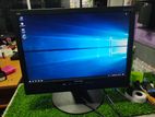 HP 22 Inch Monitor