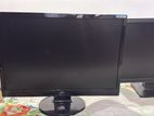 22 Inch Samsung Monitor