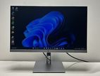 22"-inch Frameless Full HD IPS LED Monitors Slim Screen HP