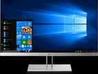 22"-inch Frameless Full HD IPS LED Monitors Slim Screen HP