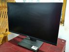 22 Inch Frameless IPS Monitor