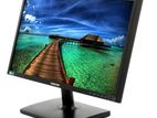 22 inch" FullHD / Wide Screen LED **Monitor--**