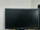 22 inch" FullHD / Wide Screen LED Monitors--