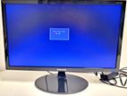 22 inch" FullHD / Wide Screen LED Monitors