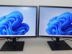 22" inch Gaming 1080p Wide Screen Monitor LED*