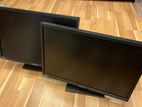 22" inch Gaming Wide Screen LED Monitors.