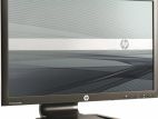 22 Inch HP Brand Single Touch Monitor