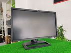 22 Inch Hp Ips Framed Monitor