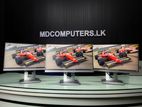 22 Inch HP IPS Framless Used Monitor (Without Cables )