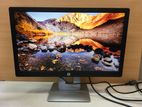 22" inch HP IPS /FullHD / HDMI Wide Screen/ LED Monitors E222