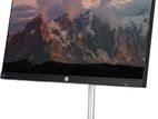 22" Inch HP(N220H) Frameless IPS Monitor (Full HD)