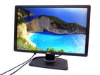 22" inch IPS - Dell P2212H/ DP Port FullHD / Wide Screen LED Monitors