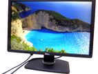 22" inch (IPS) Dell P2212H DP/ Port FullHD Wide Screen LED Monitors