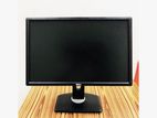 22" inch IPS - Dell P2212H DP Port FullHD / Wide Screen LED Monitors++