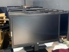 22" Inch- IPS LED Wide (HDMI+VGA+DP) Monitors