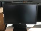 22" Inch- IPS LED Wide (HDMI+VGA+DP) Monitors, Full- HD (E-222)-