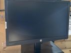 22" Inch IPS LED Wide (HDMI+VGA+DP) Monitors Full- HD (E-222)
