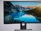 22" Inch IPS LED Wide Screen HDMI+VGA Slim Monitor Dell