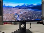 22" Inch IPS LED Wide Screen HDMI+VGA Slim Monitor Dell