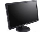 22 Inch LCD Single Touch Monitor Black Colour