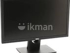 22 Inch LCD Single Touch Monitor HP Brand Black Color