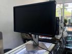 22" Inch LED Dell Wide Monitor