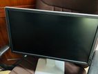 22" Inch LED Dell Wide Monitors