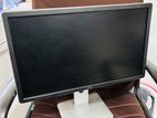 22" Inch LED Dell Wide Monitors