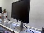 22" Inch LED Dell Wide Monitors