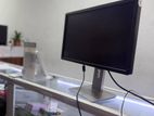 22" Inch LED Dell Wide Monitors