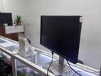 22" Inch LED Dell Wide Monitors