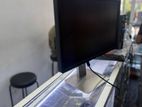 22" Inch LED Dell Wide Monitors Used