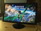 22 Inch LED Full HD Monitor