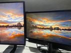 22" inch LED Gaming 1080p Wide Screen Monitor