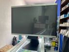 22" Inch LED HP Wide Monitor AA