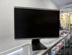 22" Inch LED HP Wide Monitor