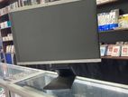 22" Inch LED HP Wide Monitor