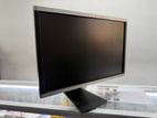 22" Inch LED HP Wide Monitor
