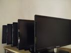 22 inch LED Monitor