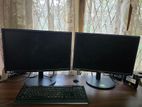 22 inch LED Monitor