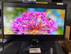 22 Inch LED Monitor