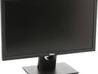 22 Inch LED Single Touch Monitor HP Brand Black Color