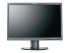 22"-inch LED Slim Wide-- Screen- Monitors--