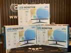 22" Inch Led Unv Fremless Monitor