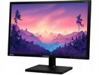 22" Inch - LED Wide Full Hd 1080p (Hdmi+VGA) Monitor