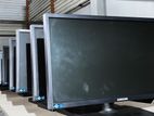 22" inch - LED Wide Full HD HDMI Monitors *