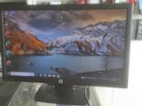 22 INCH LED WIDE HP MONITOR GRADE B