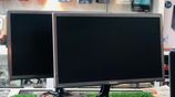 22 Inch Led Wide Monitors Used
